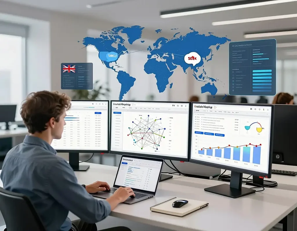 Best SEO Expert Helping Businesses Grow Online