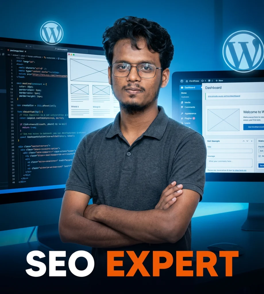 Shojib SEO Expert Profile Pic