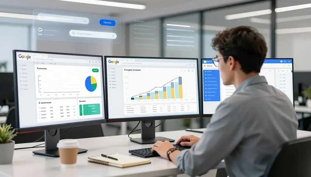 What Is an SEO Expert and Why Search Engine Optimization Matters