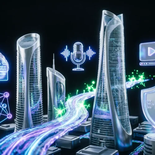 The Biggest SEO Shifts Happening Right Now in 2026